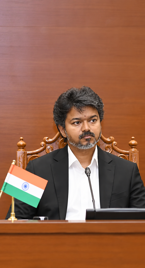 Tamil Nadu stands firm on two-language policy after Supreme Court's Hindi remarks