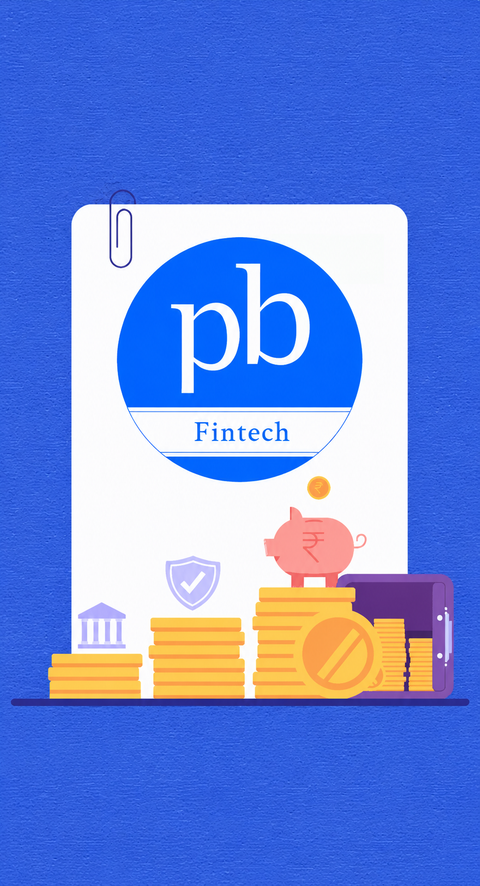 PB Fintech shares crash 36% to Rs 1,207 after IRDAI proposes commission cuts