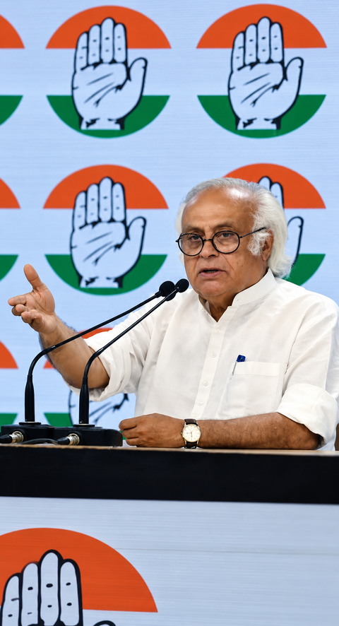Congress accuses EC of lying over ECINet and breaking electoral roll laws