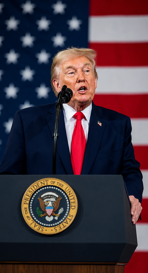 Trump says Spain has ‘zero control’ as migrant crisis continues to hit Ceuta