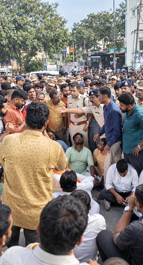 India records 65 hate crime incidents in September