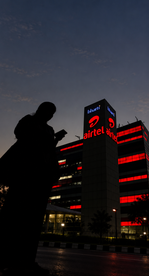 Airtel launches voice-only prepaid plans ahead of TRAI deadline