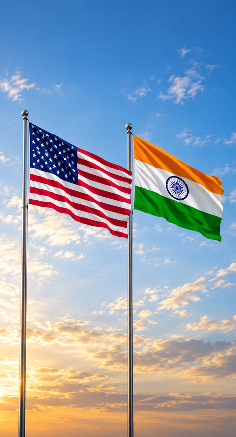 White House lists over $330 billion in Indian investments in the US