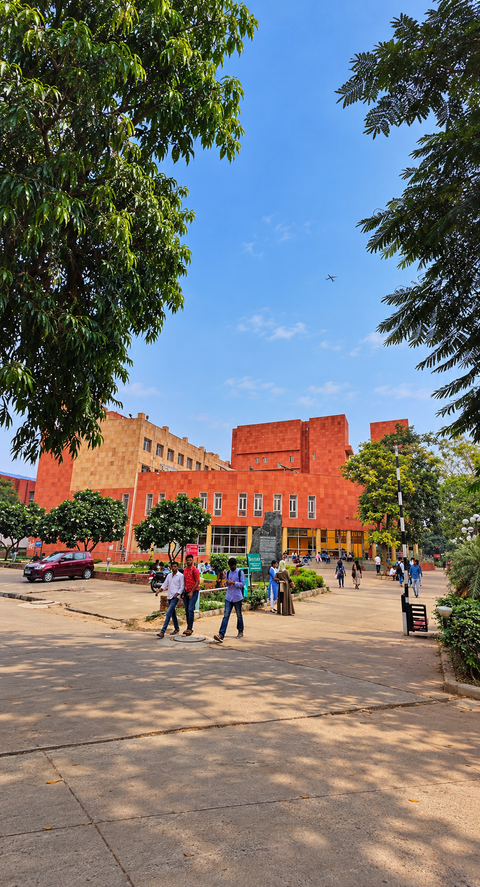 Jamia announces student union polls after 20 years as students reject order