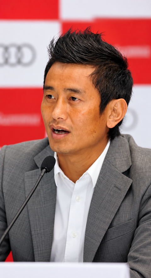 How Bhaichung Bhutia turned football fame into a ₹123 crore fortune