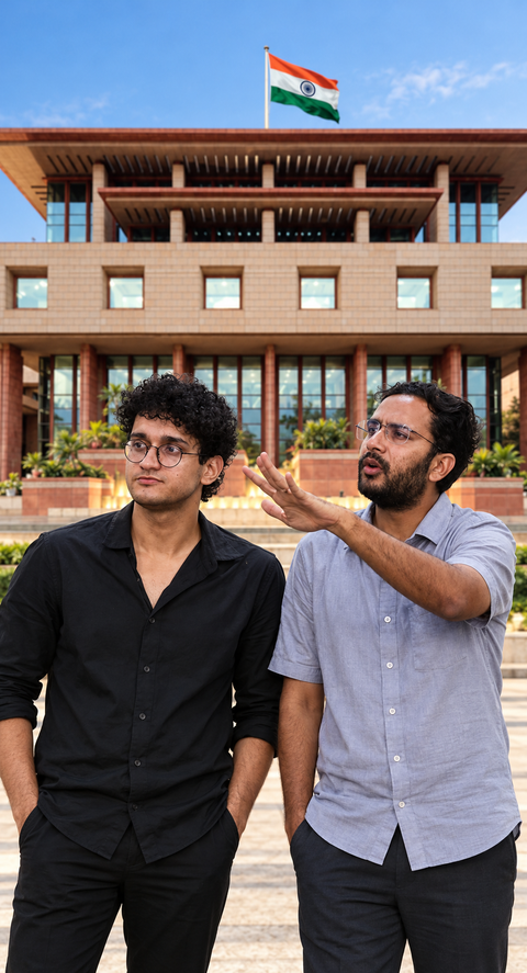 ‘You are not GenZ’: Delhi High Court to CJP leaders over custody challenge