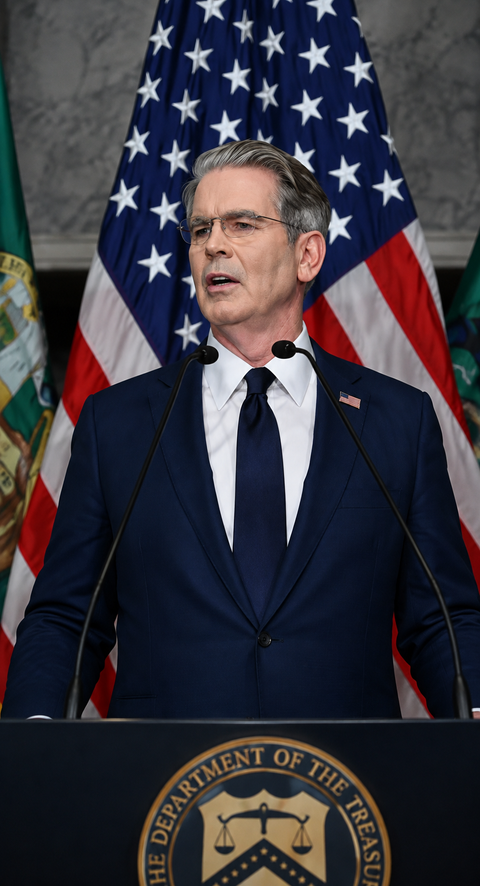 US unveils economic asphyxiation plan for Iran with expanded secondary sanctions