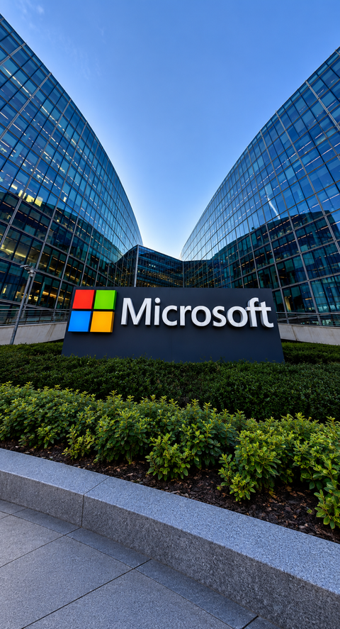 Microsoft offers voluntary buyouts to 60,000 staff across four countries
