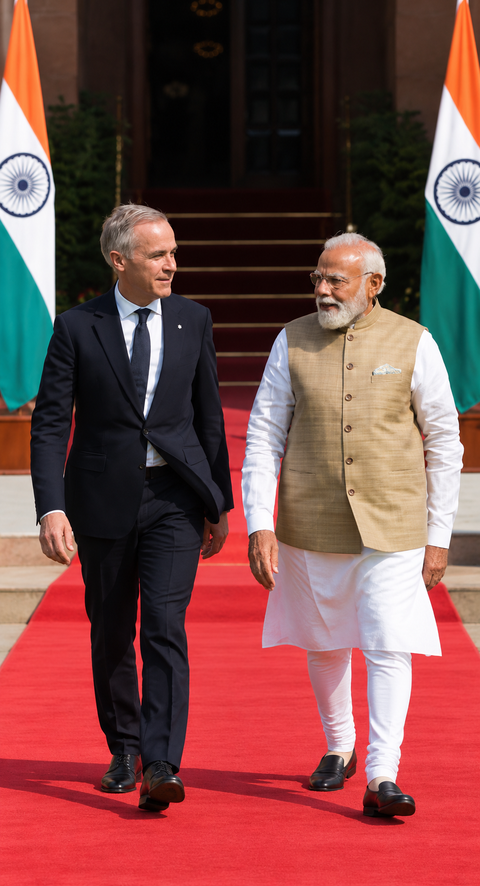 PM Modi to visit Canada on December 11–12 as both sides seek a trade deal