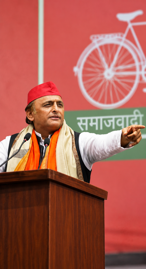 SP wins Varanasi teachers’ seat in PM Modi’s constituency as BJP takes four UP seats