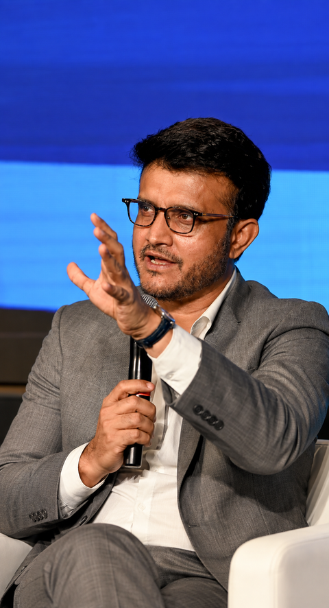 Sourav Ganguly says Hardik Pandya’s fitness is vital for World Cup balance
