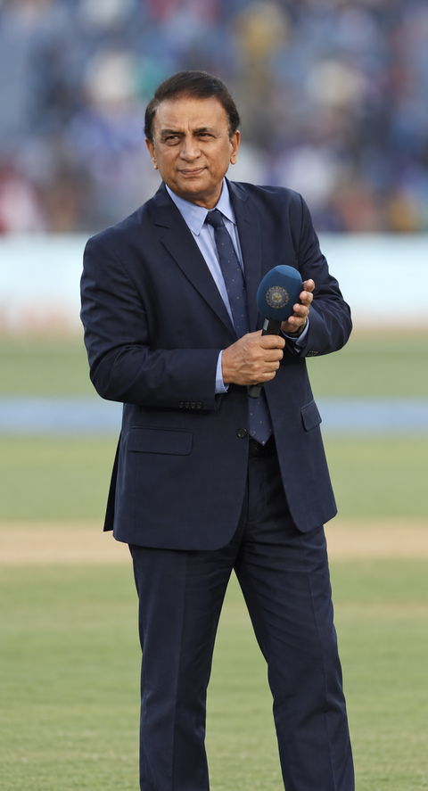 Sunil Gavaskar says India made a mistake by giving Kuldeep Yadav the 17th over