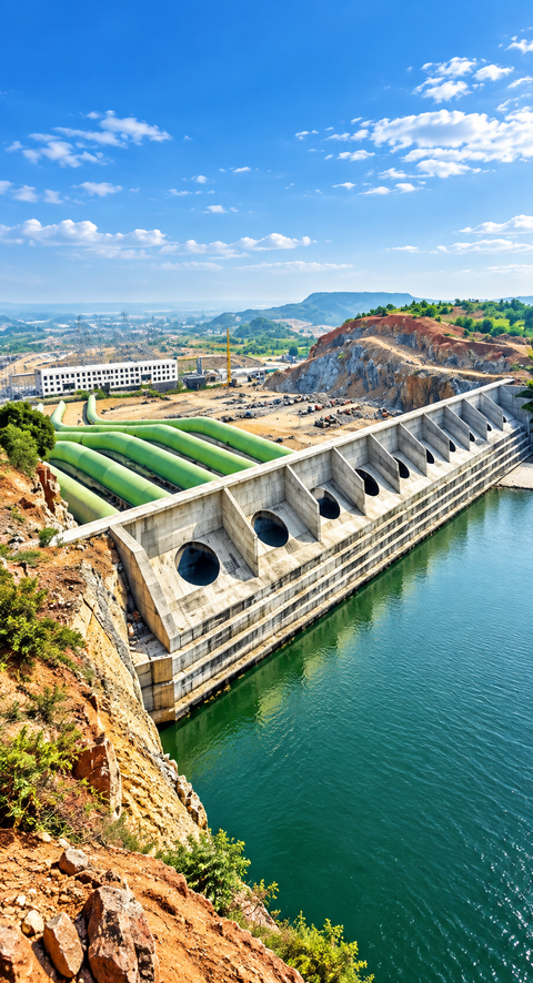 Andhra Pradesh government urges KRMB to halt Telangana’s Palamuru–Rangareddy project