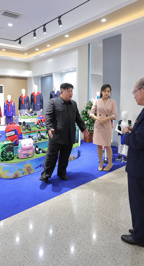 Dead or alive? New photos of Kim Jong Un emerge amid death rumours