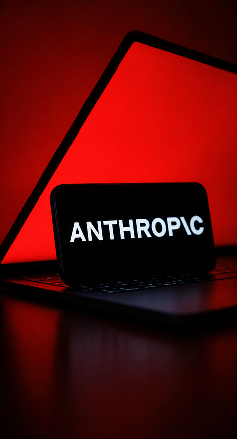Anthropic adds Citigroup to its IPO banking team ahead of Wall Street debut