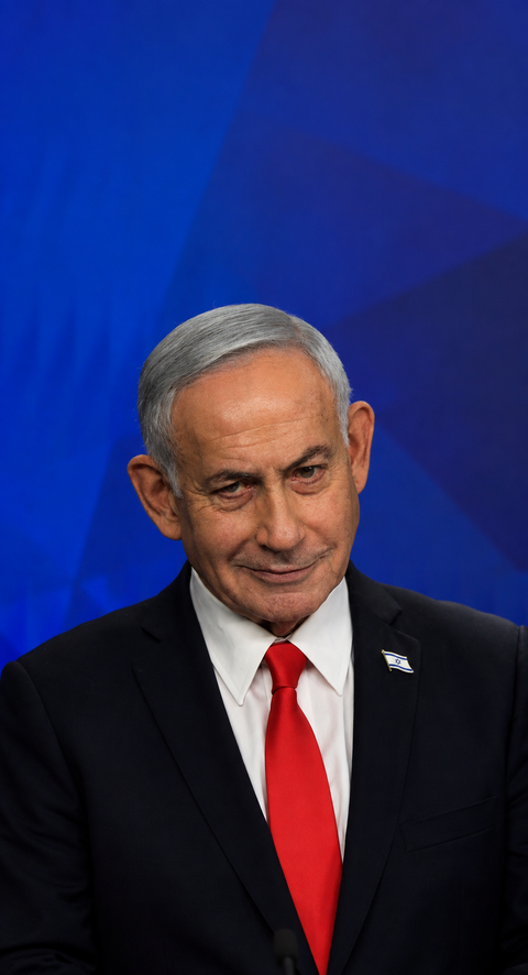 Netanyahu invites PM Modi, pilot Smit Machchhar to Israel Independence Day ceremony