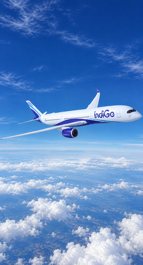 IndiGo signs $328 million Citi deal to finance eight Airbus aircraft