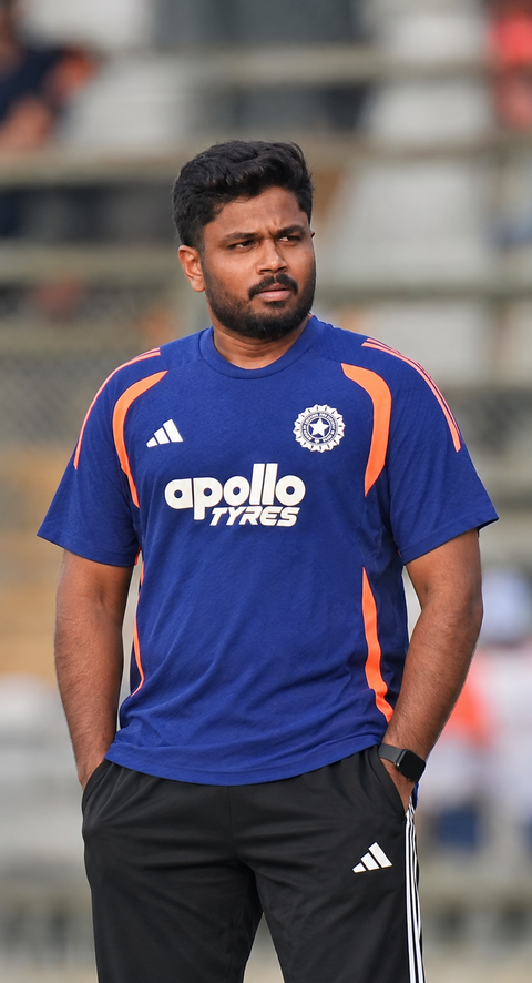 "Didn't get gold on a platter": Sanju Samson hails India's hard-fought Asian Games gold