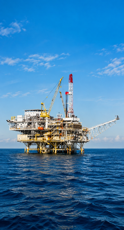 Government increases domestic gas price ceiling to $9.89/MMBtu for difficult fields
