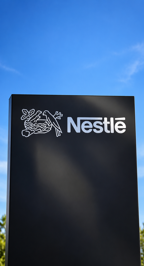 Nestle says Nescafe drinks are safe after FSSAI flags labelling concerns