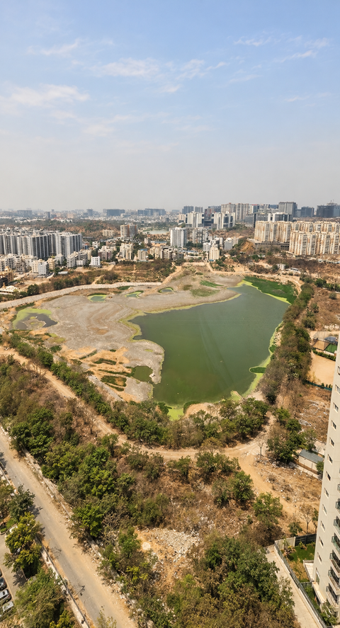 Hyderabad and Cyberabad RWAs propose seven measures to conserve water