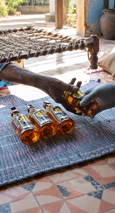 Liquor prices in Tamil Nadu to rise by Rs 10 per bottle from November 1