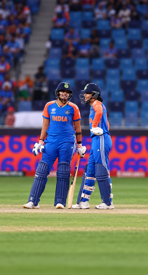 India thrash Zimbabwe by nine wickets, Shafali Verma smashes 55 off 25 balls