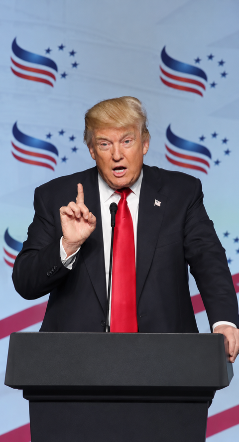 Trump warns Europe is ‘finished’ without border closures, blames France unrest on immigration
