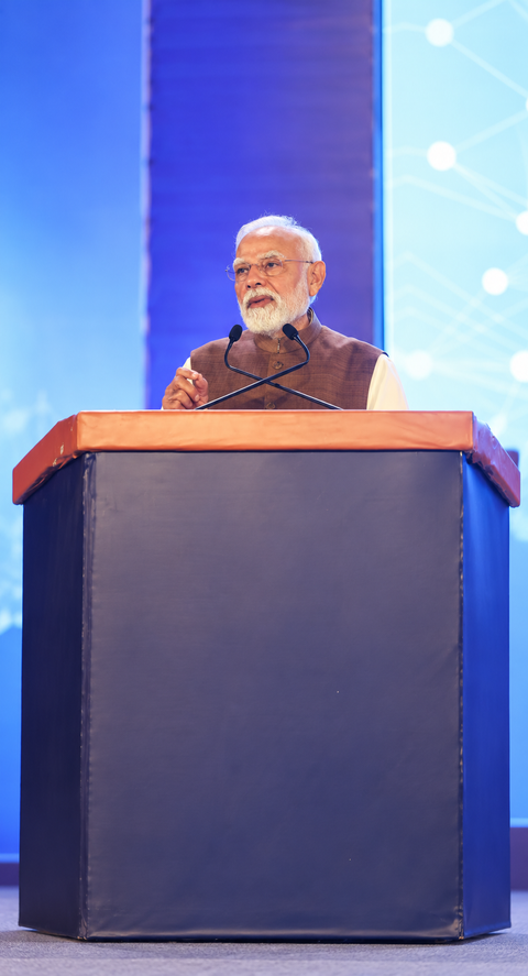 PM Modi says past governments misled farmers on MSP, releases ₹19,000 crore aid