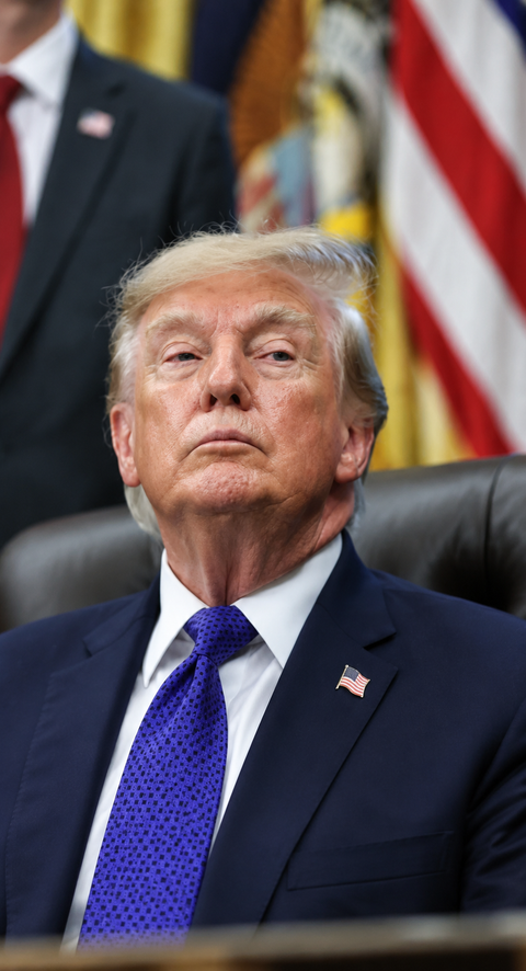 Trump says Iran could ‘take out’ LA, San Diego, calls it ‘small price’