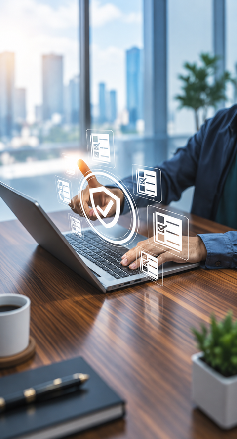 eMudhra assures users Indian eSign services are unaffected by certificate flaw