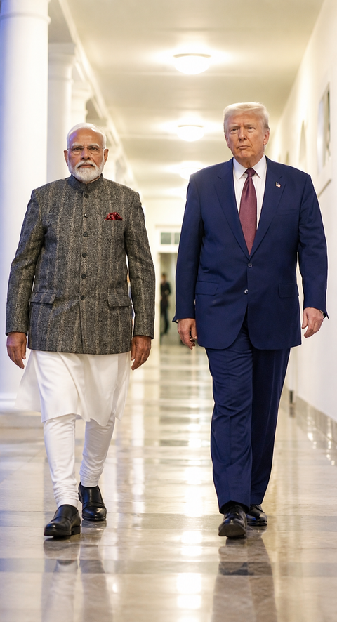 India-US trade ties remain unsettled after Graham Bill’s passage