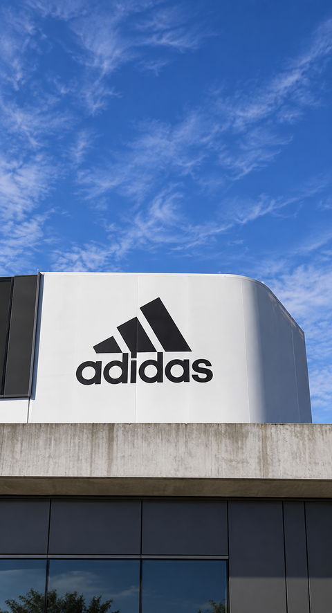 Adidas cuts nearly half its India Tech Hub workforce in Gurugram