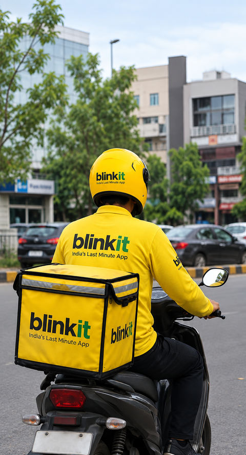MSME Ministry partners with Blinkit to sell PM Vishwakarma artisans' products