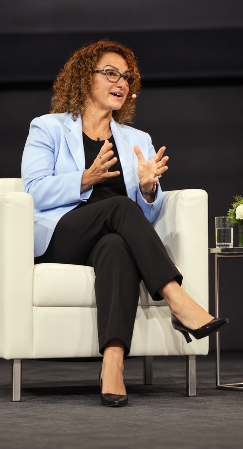 Google DeepMind sees India emerging as a builder of AI models for the world