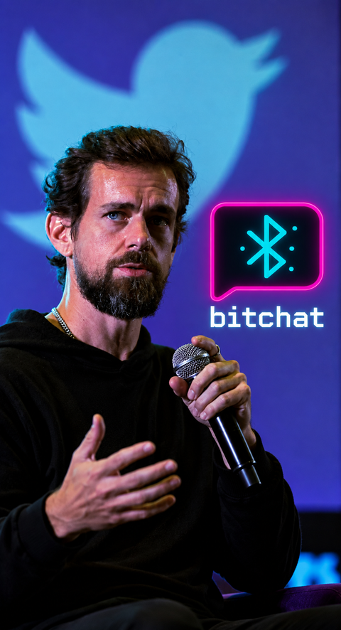 Apple removes Jack Dorsey's 'Bitchat from India App Store after MeitY directive