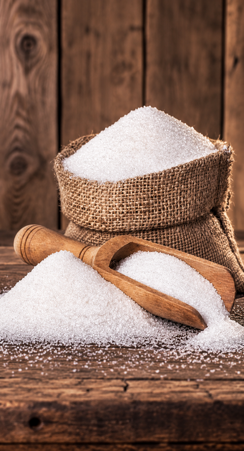 India’s sugar output set to fall next season as El Niño brings drier conditions