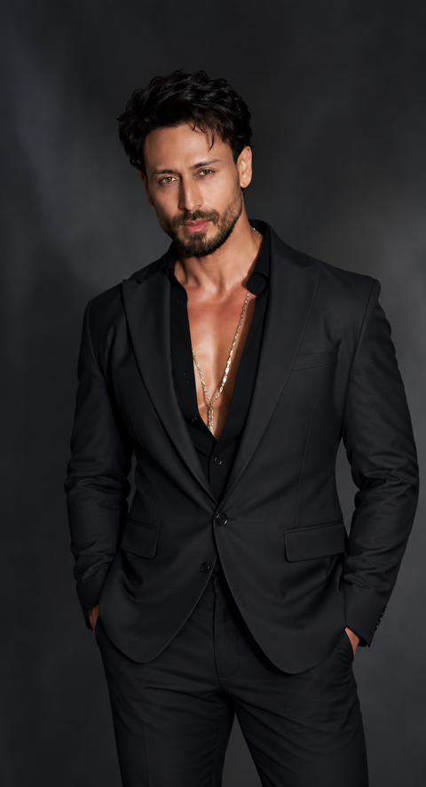 Tiger Shroff was not shooters’ original target, says Mumbai Crime Branch
