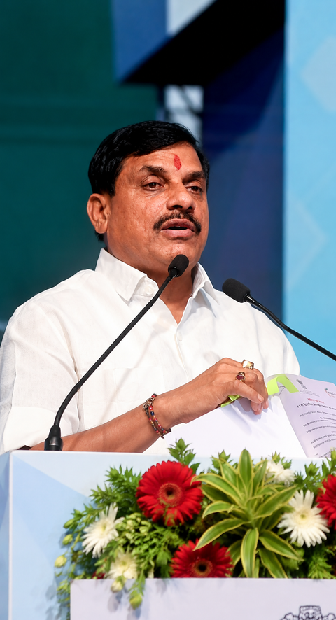 Madhya Pradesh CM Mohan Yadav calls 'Ladli Behna' scheme a heavy financial burden