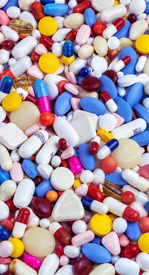 India caps trade margins on 137 cancer drugs at 30%