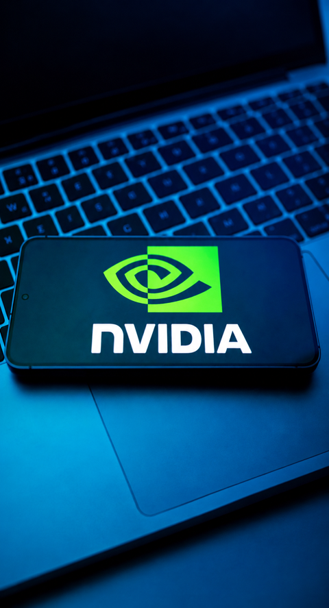 Nvidia in talks to acquire Reflection AI to counter low-cost Chinese AI rivals