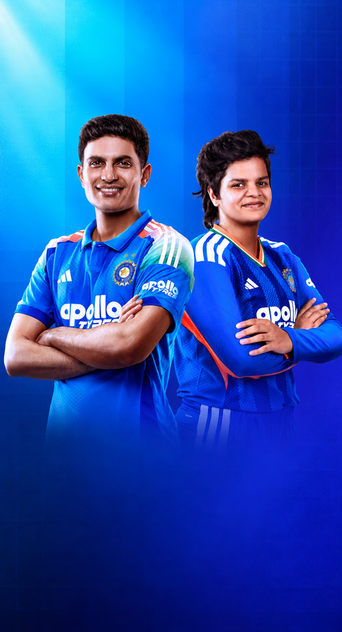 Shubman Gill, Shafali Verma named ICC Players of the Month for September