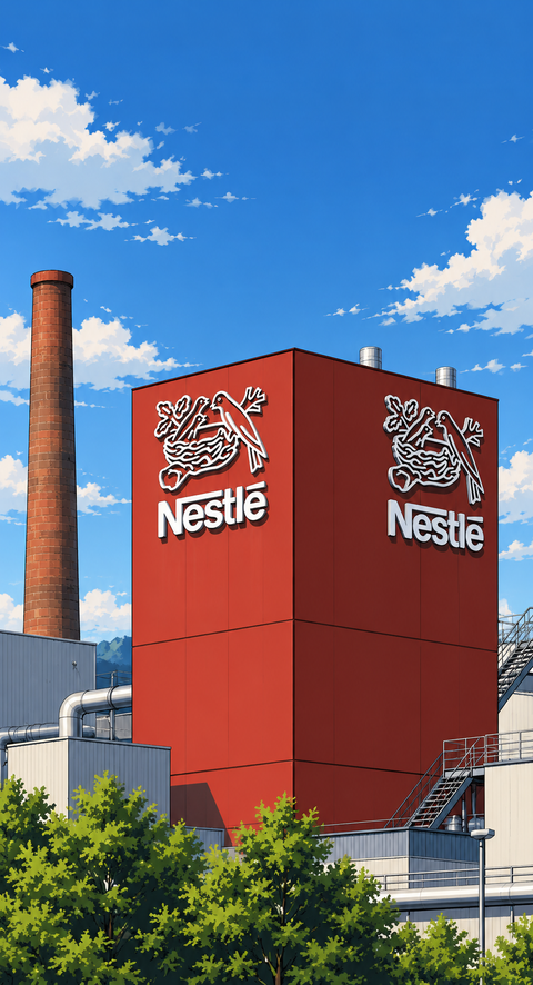 FSSAI issues notice to Nestle India over Lactogen Pro 1 digestibility claim