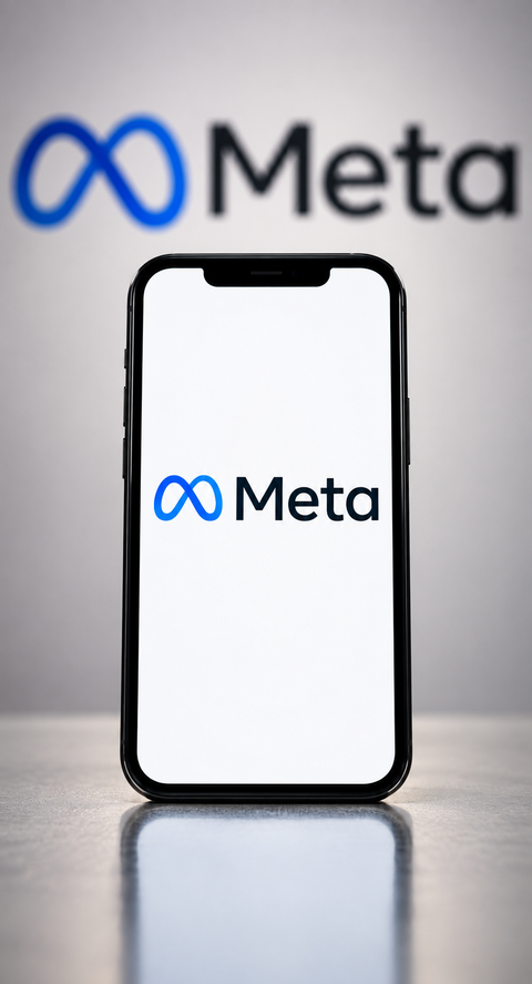 Meta sued in Australia over alleged harm to children