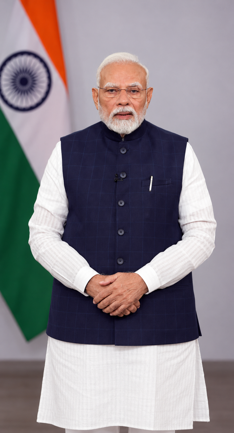 PM Modi reviews projects worth Rs 16,000 crore across 31 states and UTs
