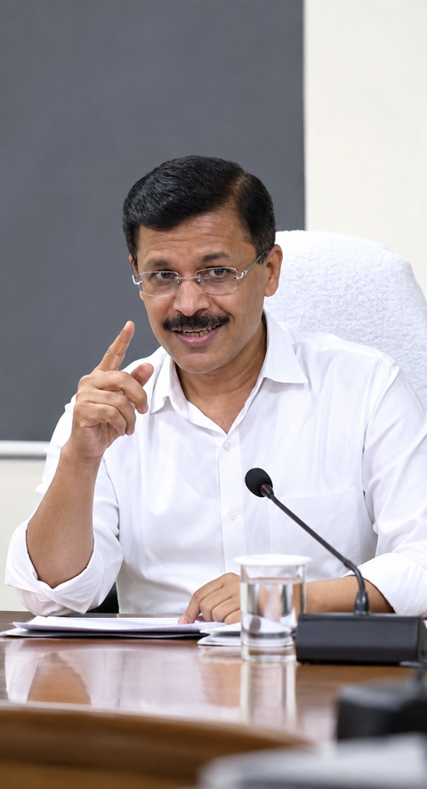 Maharashtra tightens infant food norms, bans samples, gifts and influencer promotion