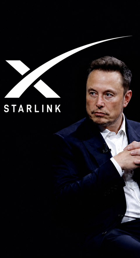 Elon Musk says Starlink would help India's least served rural areas with internet access