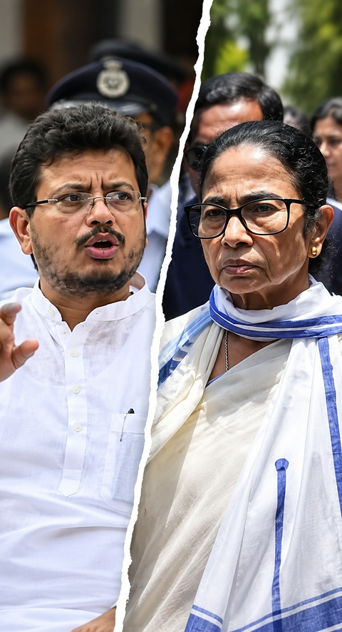 West Bengal Assembly issues notices to 10 TMC MLAs over disqualification plea
