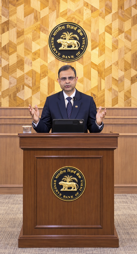 RBI Governor Sanjay Malhotra signals further steps to curb speculative forex trading