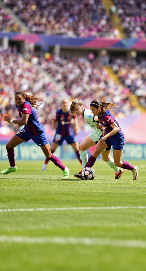 US to host first FIFA Women’s Club World Cup in 2028
